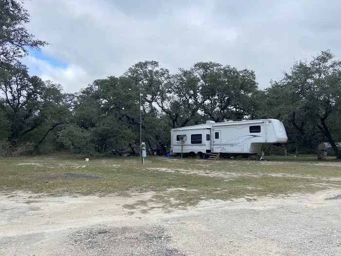 Aranama RV Park of Goliad Picture 10