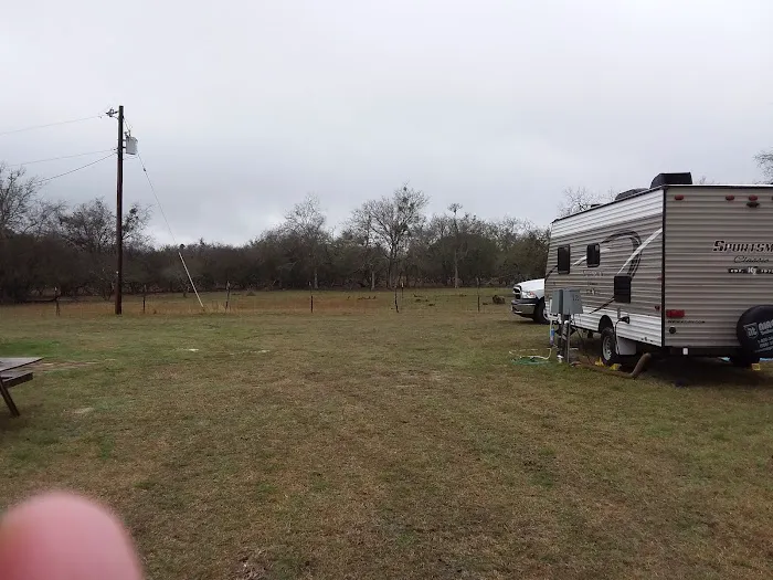 Encino Grande RV Park Picture 2