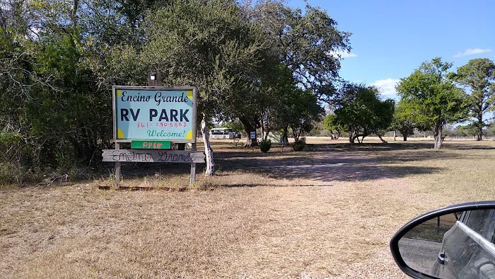 Encino Grande RV Park Picture 1