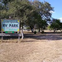 Encino Grande RV Park ico