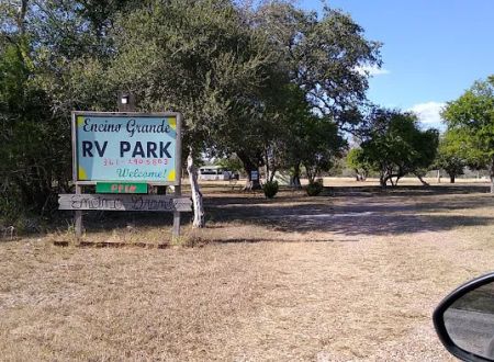 Encino Grande RV Park