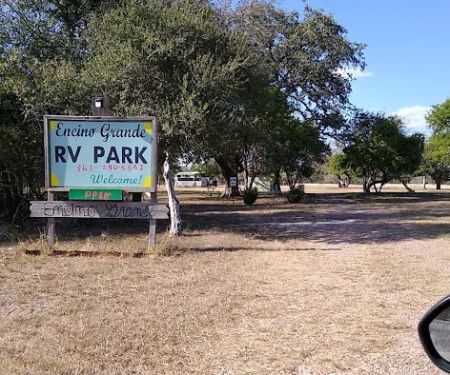 Encino Grande RV Park