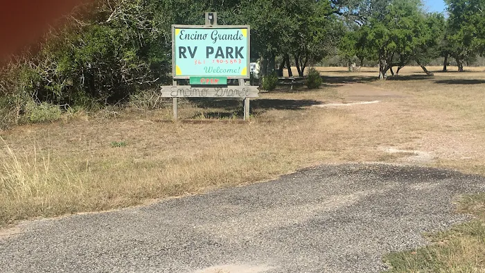 Encino Grande RV Park Picture 9