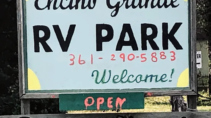Encino Grande RV Park Picture 10