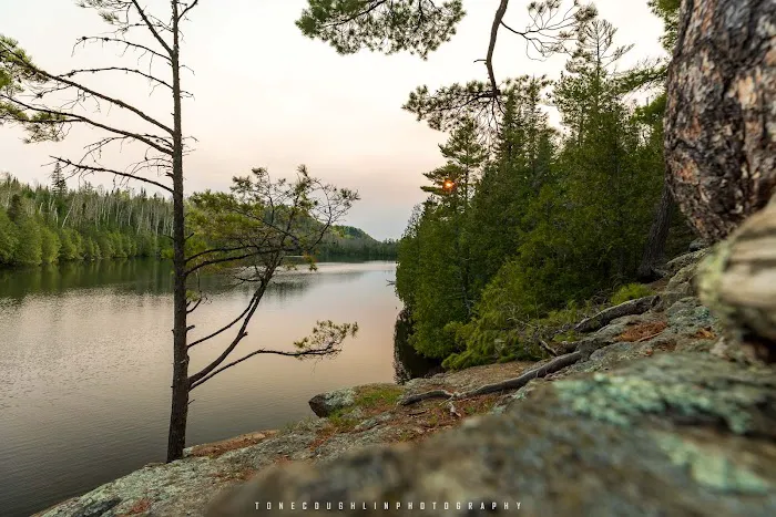 BWCA Campsite #692 Picture 3