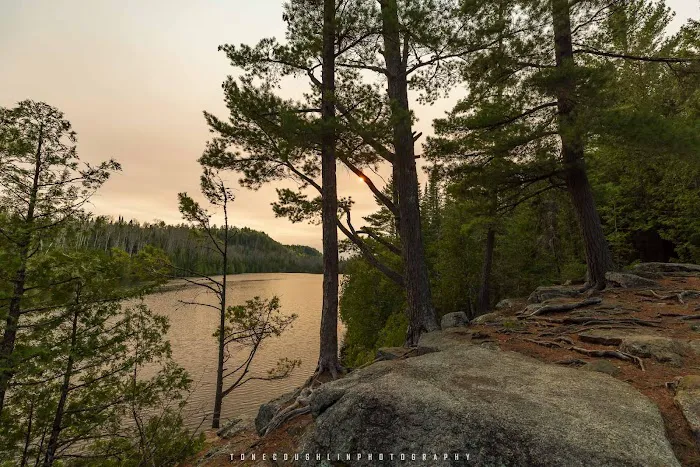 BWCA Campsite #692 Picture 5