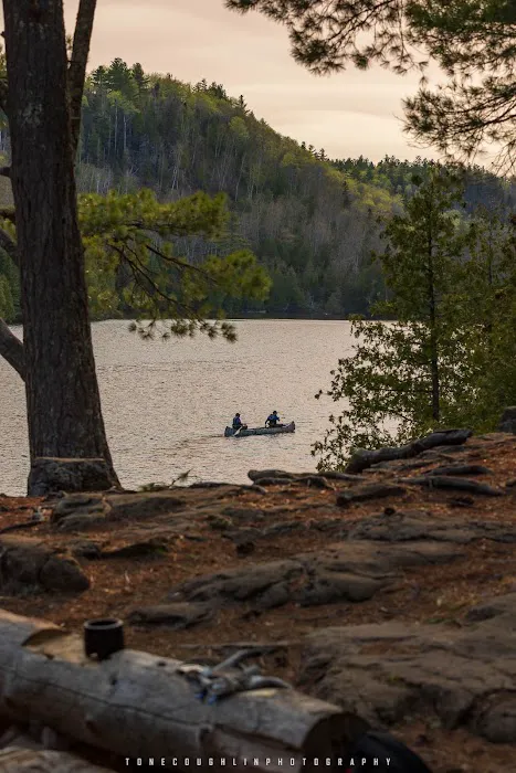 BWCA Campsite #692 Picture 2