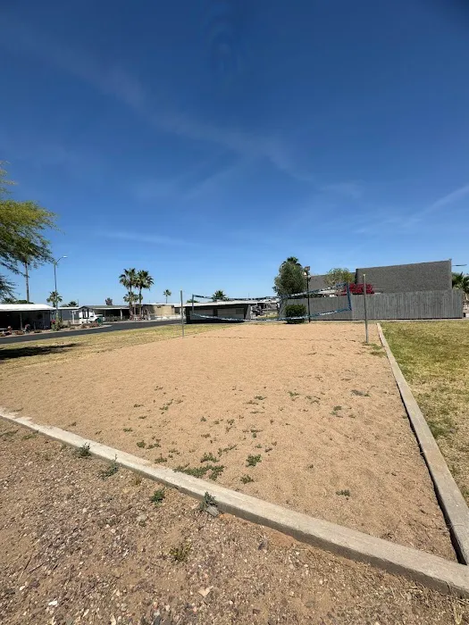 Hacienda Del Sol Mobile Home Park Picture 1