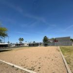 Hacienda Del Sol Mobile Home Park
