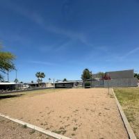 Hacienda Del Sol Mobile Home Park ico