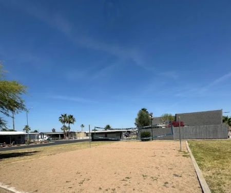 Hacienda Del Sol Mobile Home Park