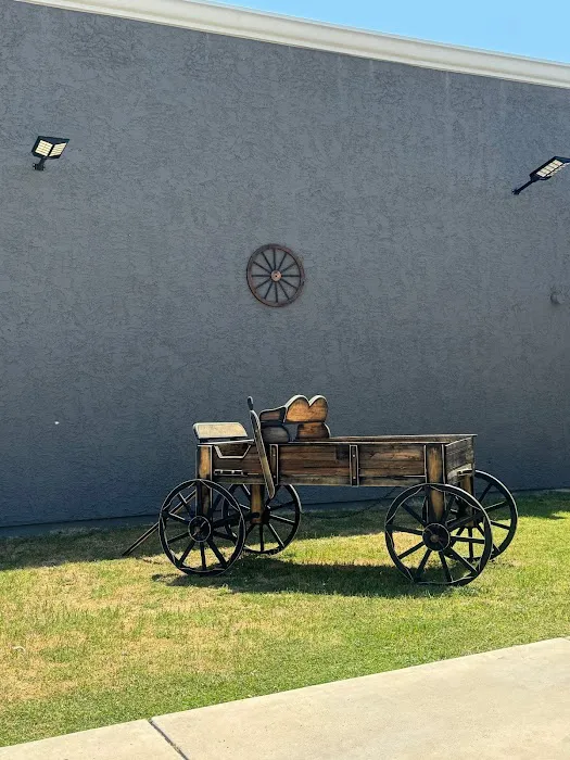 Hacienda Del Sol Mobile Home Park Picture 4
