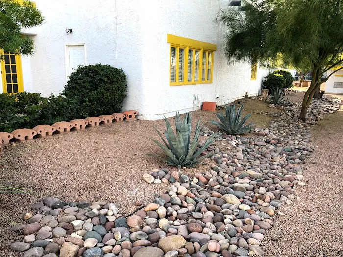 Hacienda Del Sol Mobile Home Park Picture 10