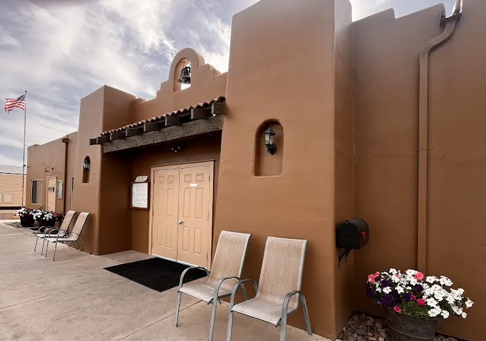 Santa Fe RV Park Picture 3