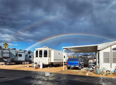 Santa Fe RV Park