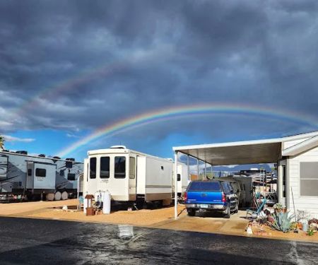 Santa Fe RV Park