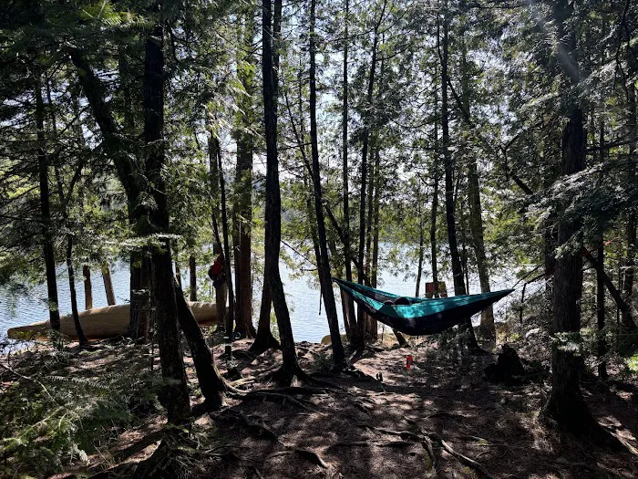 BWCA Campsite #684 Picture 3