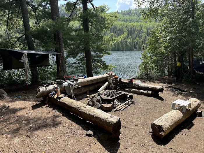 BWCA Campsite #684 Picture 5