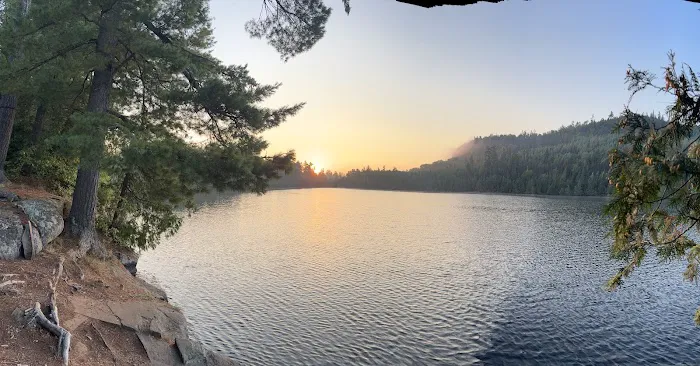 BWCA Campsite #684 Picture 1