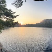 BWCA Campsite #684 ico