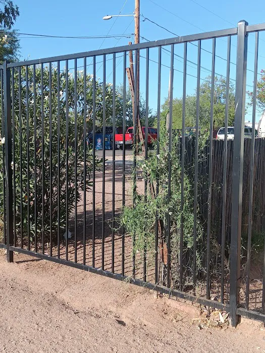 Apache Gardens Mobile Home Community Picture 1