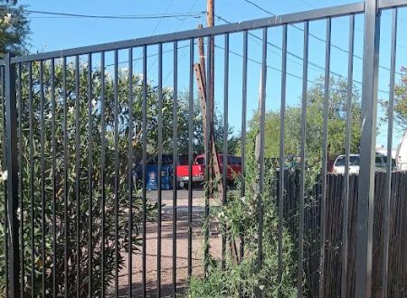 Apache Gardens Mobile Home Community