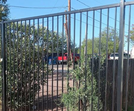Apache Gardens Mobile Home Community