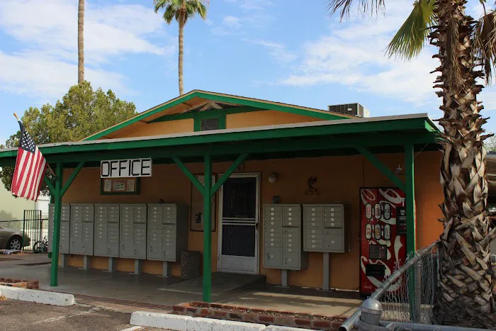 Apache Gardens Mobile Home Community Picture 8