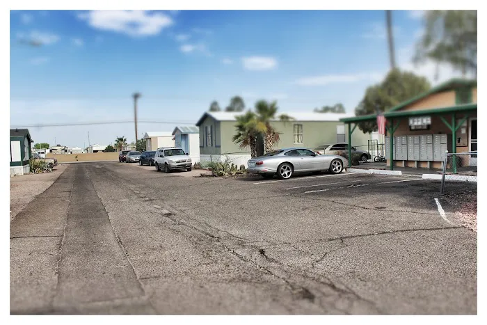 Apache Gardens Mobile Home Community Picture 3