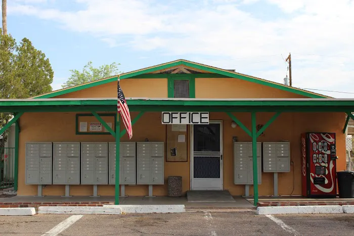 Apache Gardens Mobile Home Community Picture 10