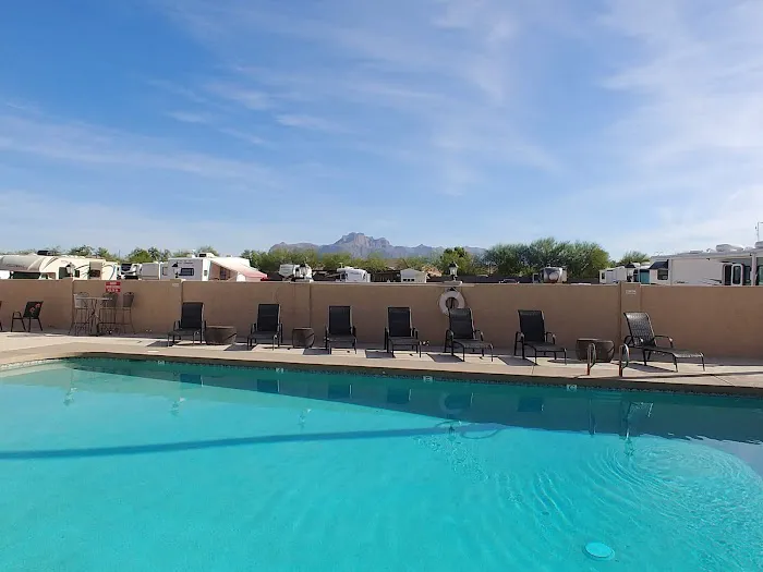 Golden Sun Resort Picture 1