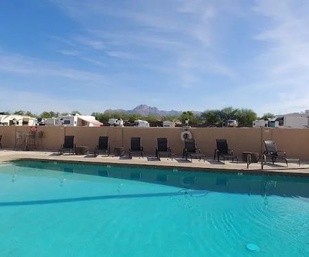 Golden Sun Resort