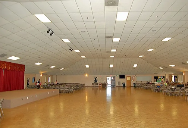 Golden Sun Resort Picture 10