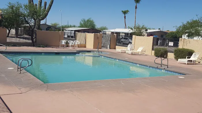 Windsong Mobile Home & RV Park Picture 1