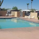 Windsong Mobile Home & RV Park