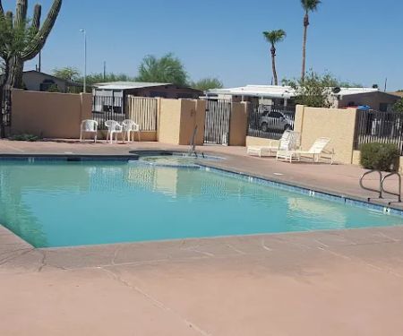 Windsong Mobile Home & RV Park