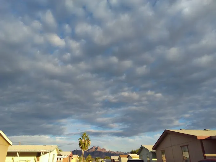 Windsong Mobile Home & RV Park Picture 6