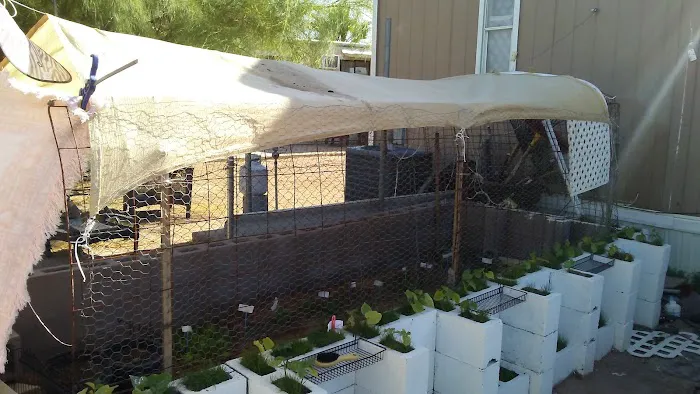 Acacia Villa Mobile Home Park Picture 4