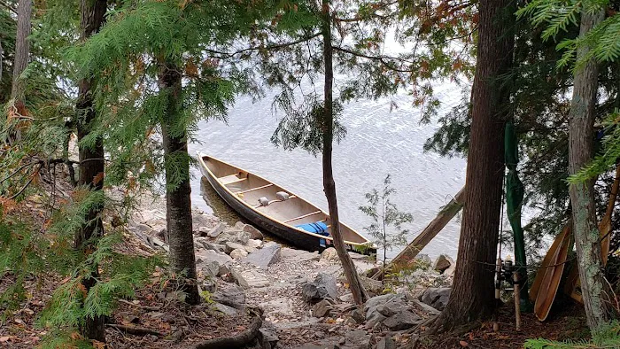 BWCA Campsite 801 Picture 4