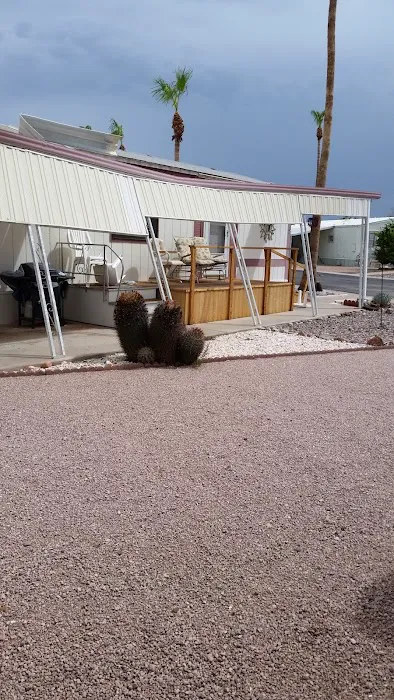 Sundance Mobile Home Park Picture 9