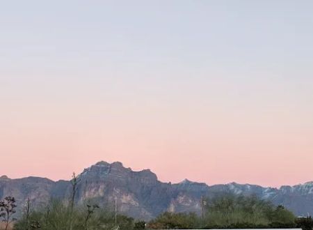 Sundance Mobile Home Park