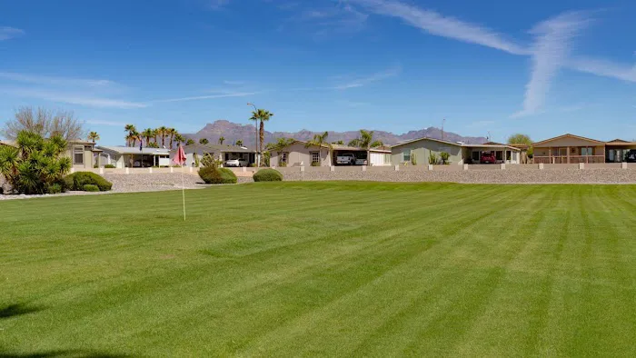 Desert Harbor Picture 10