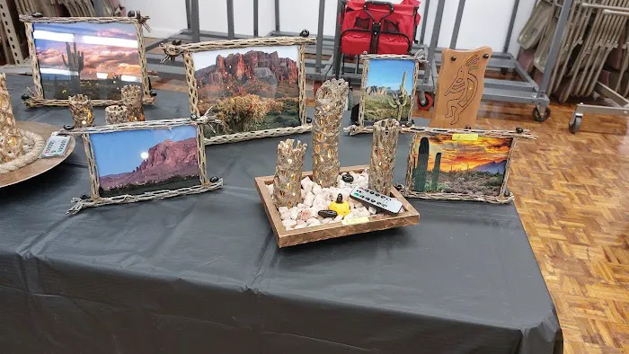 Lost Dutchman RV Resort Picture 1