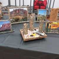 Lost Dutchman RV Resort ico