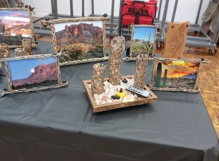 Lost Dutchman RV Resort
