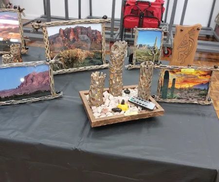 Lost Dutchman RV Resort