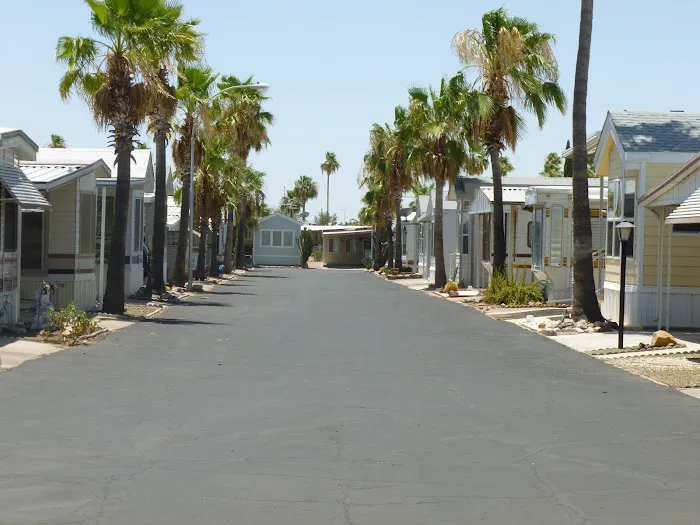 Lost Dutchman RV Resort Picture 9