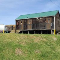 Sherwood Harbor Marina & RV Park ico