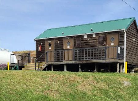 Sherwood Harbor Marina & RV Park