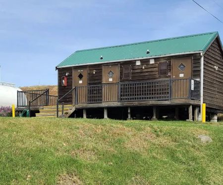 Sherwood Harbor Marina & RV Park